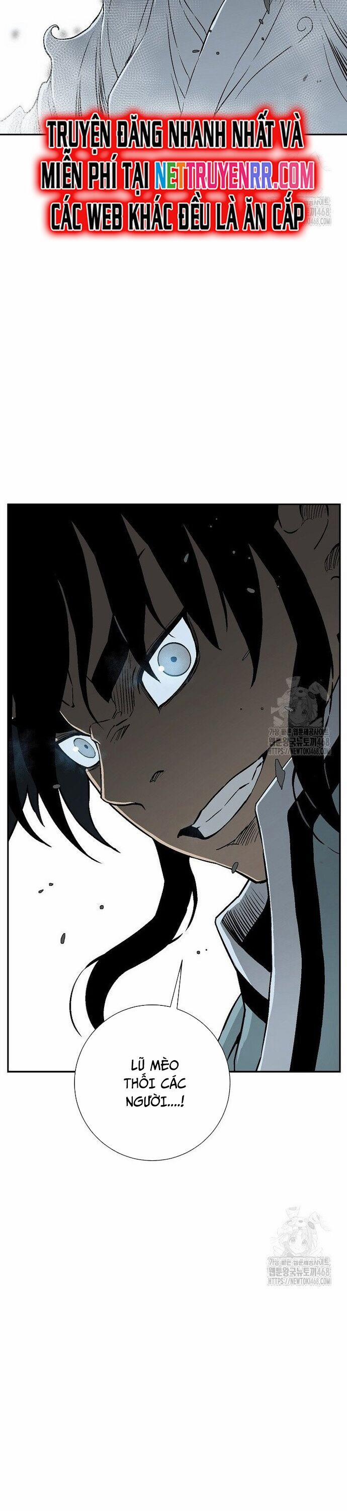 Vĩ Linh Kiếm Tiên 102 trang 21