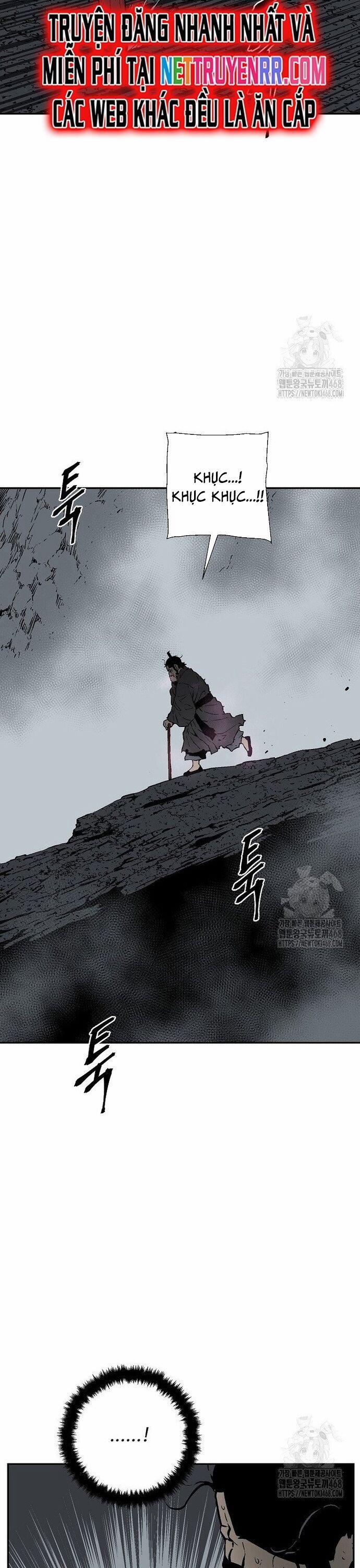 Vĩ Linh Kiếm Tiên 102 trang 23