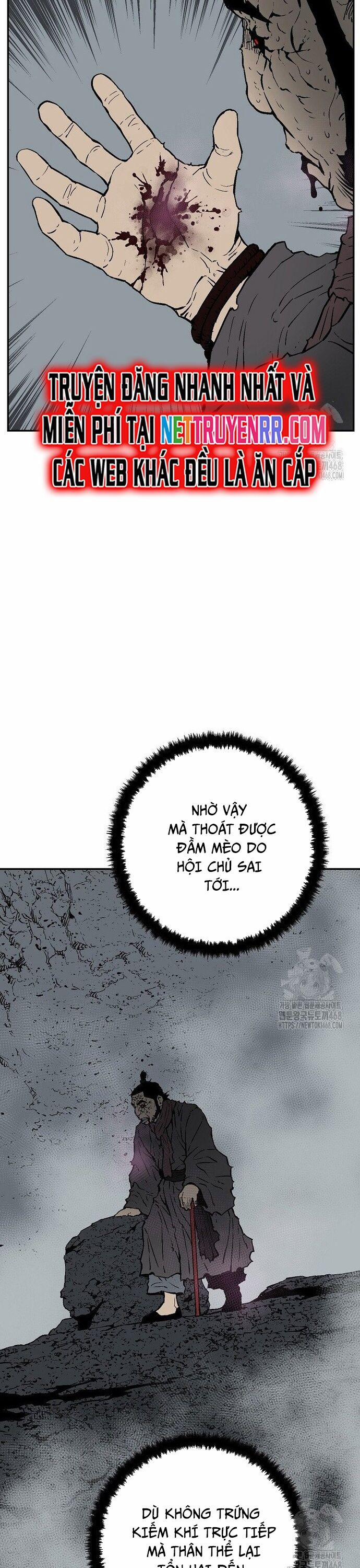 Vĩ Linh Kiếm Tiên 102 trang 24