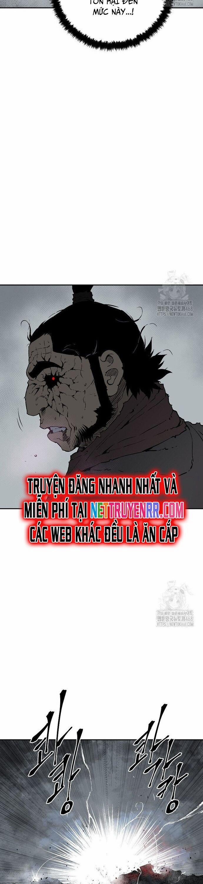 Vĩ Linh Kiếm Tiên 102 trang 25