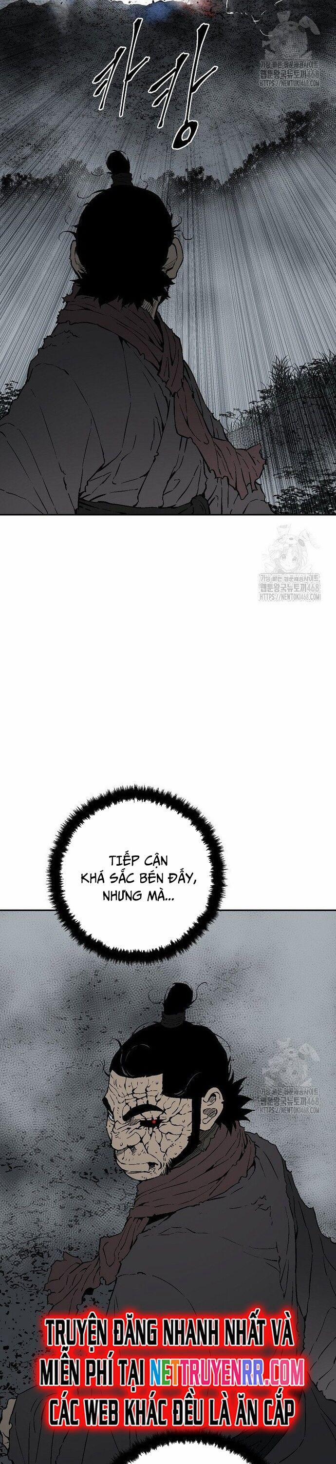 Vĩ Linh Kiếm Tiên 102 trang 26