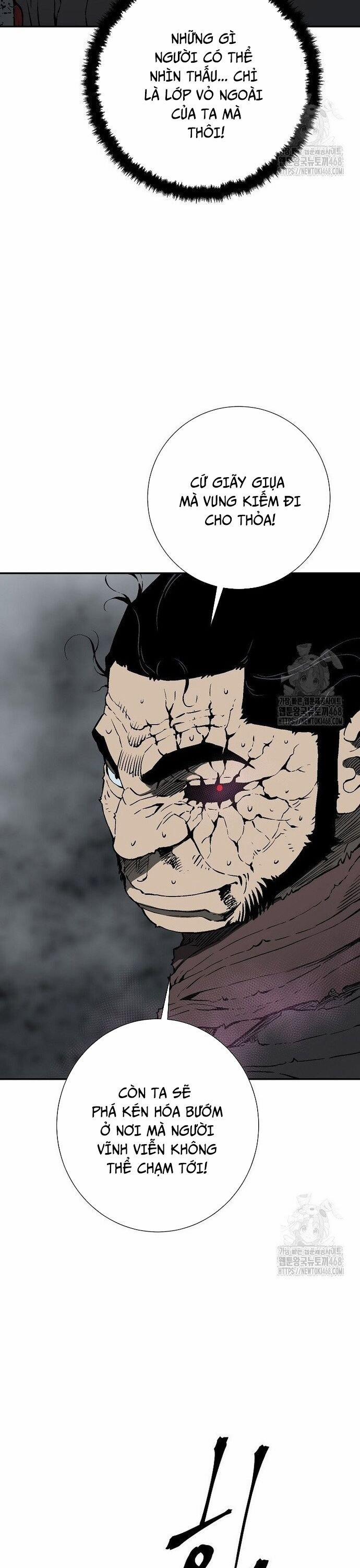 Vĩ Linh Kiếm Tiên 102 trang 27