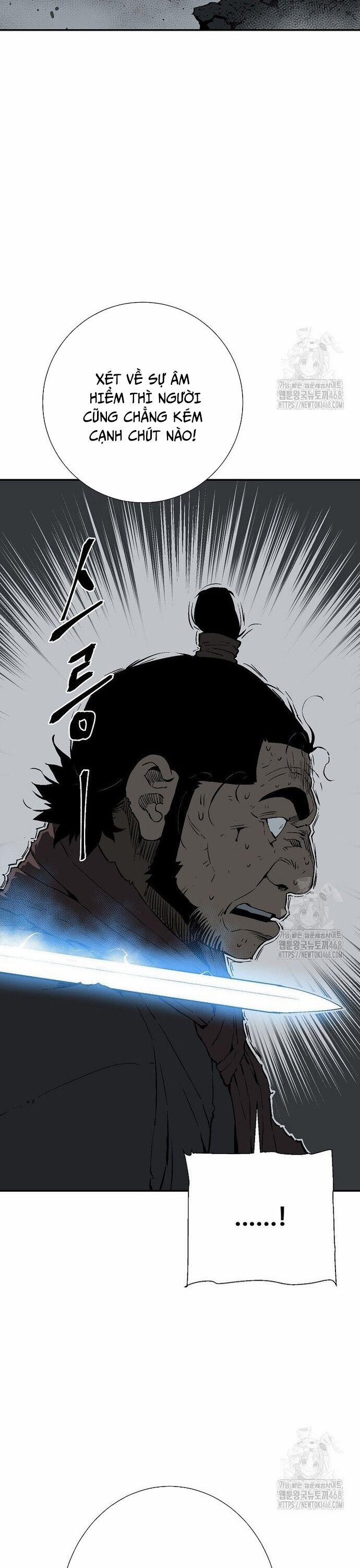 Vĩ Linh Kiếm Tiên 102 trang 3