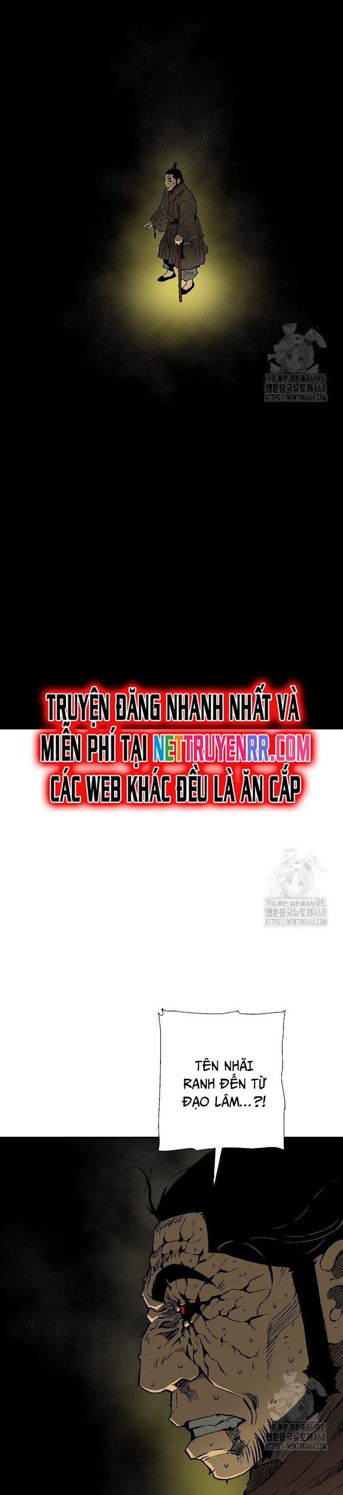 Vĩ Linh Kiếm Tiên 102 trang 30