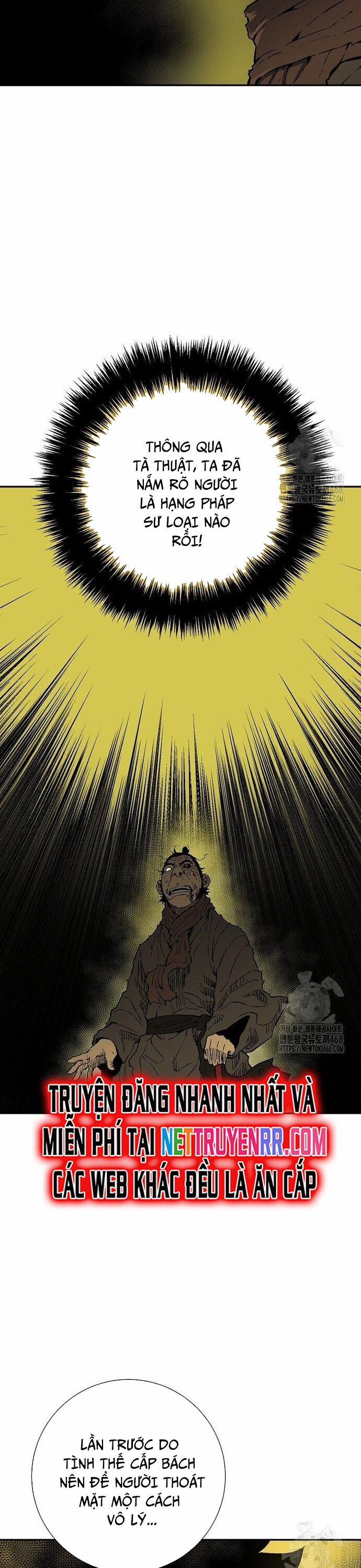 Vĩ Linh Kiếm Tiên 102 trang 31