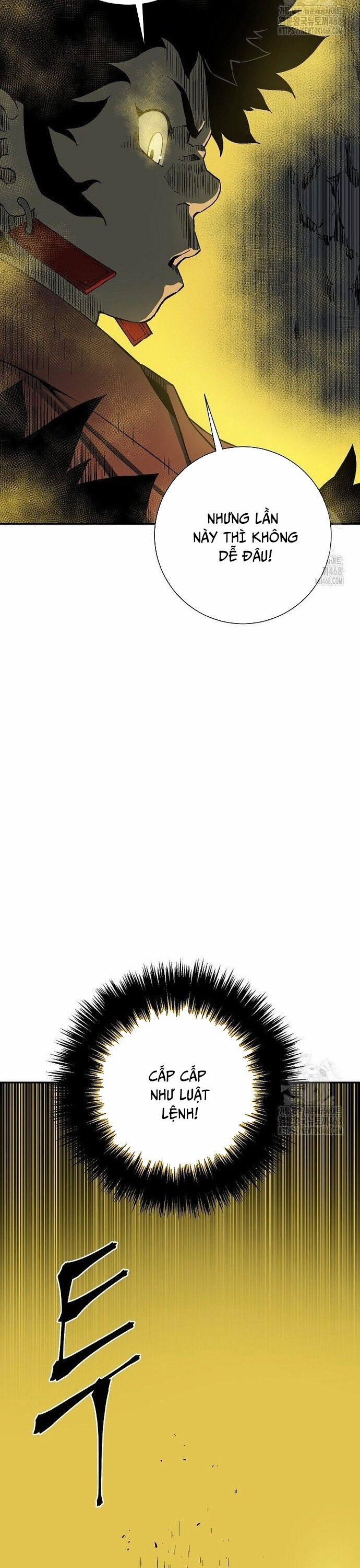 Vĩ Linh Kiếm Tiên 102 trang 32