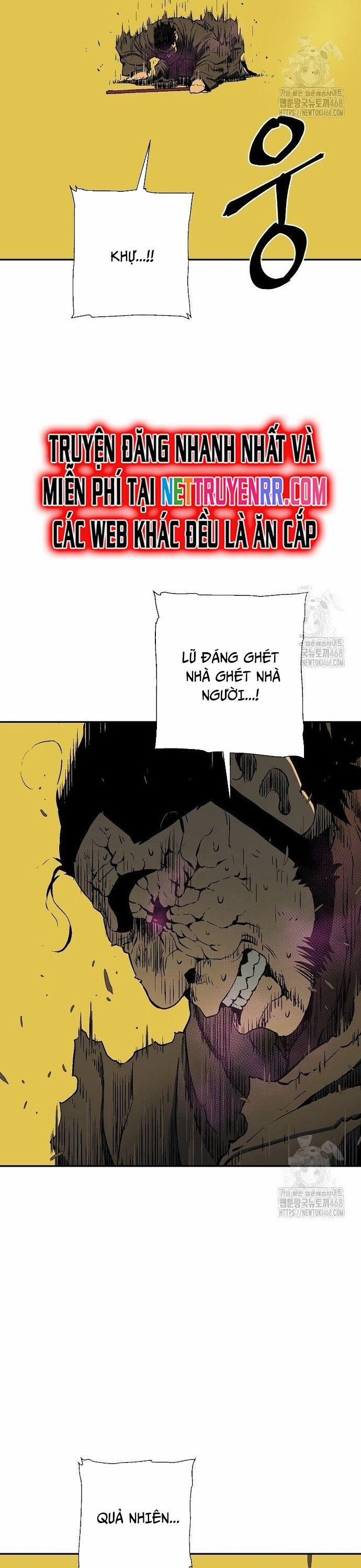 Vĩ Linh Kiếm Tiên 102 trang 33