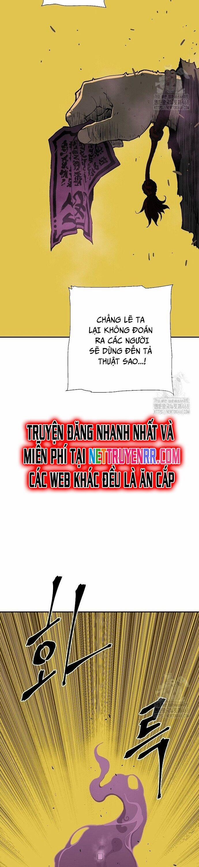 Vĩ Linh Kiếm Tiên 102 trang 34