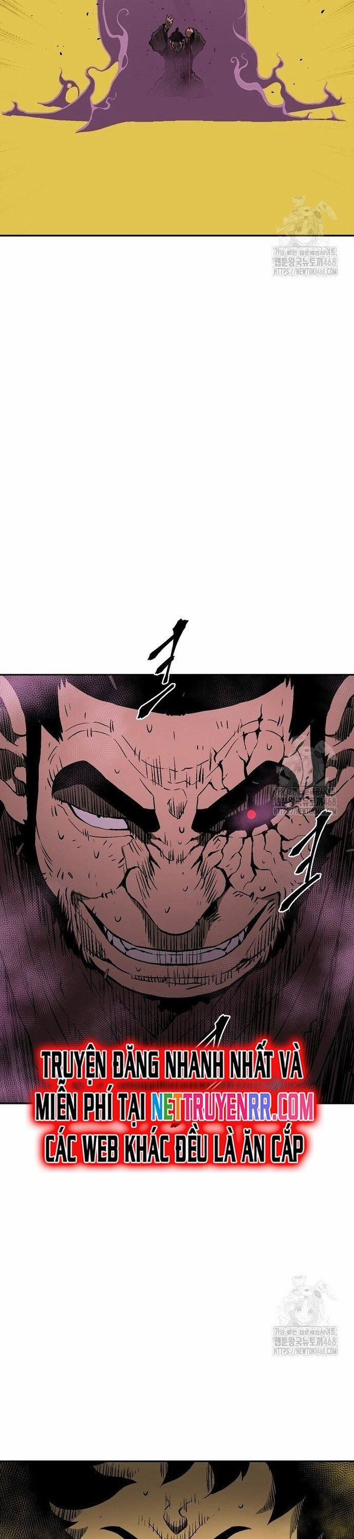 Vĩ Linh Kiếm Tiên 102 trang 35