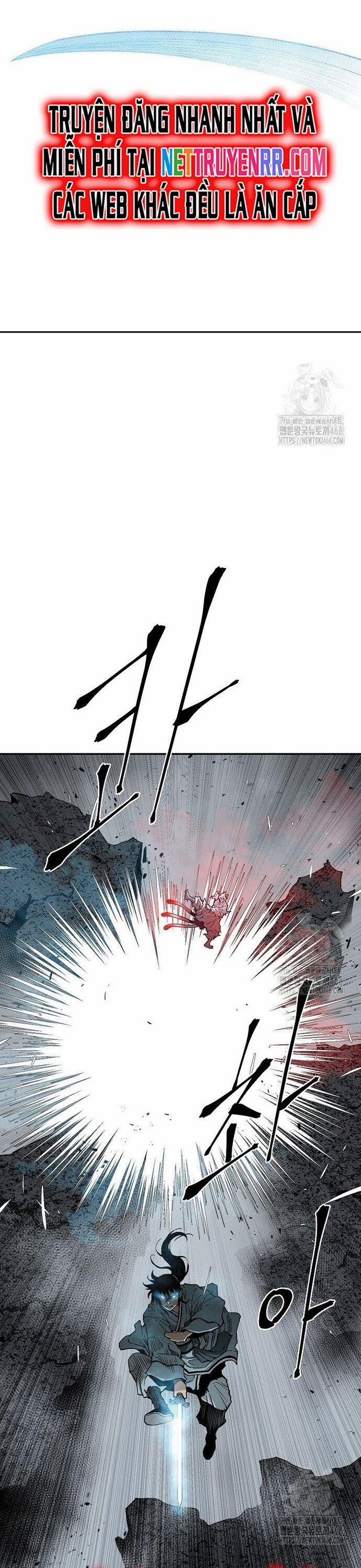 Vĩ Linh Kiếm Tiên 102 trang 37