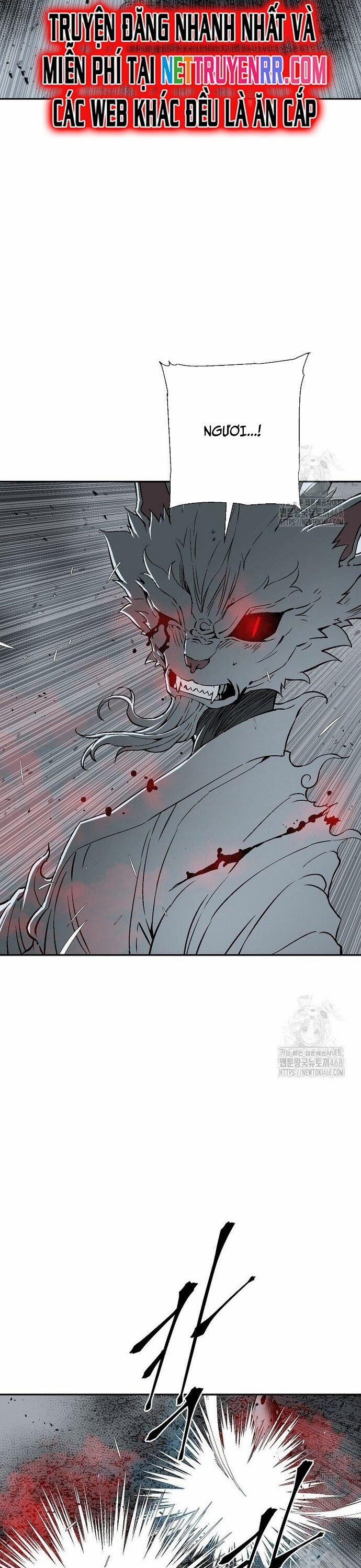Vĩ Linh Kiếm Tiên 102 trang 38