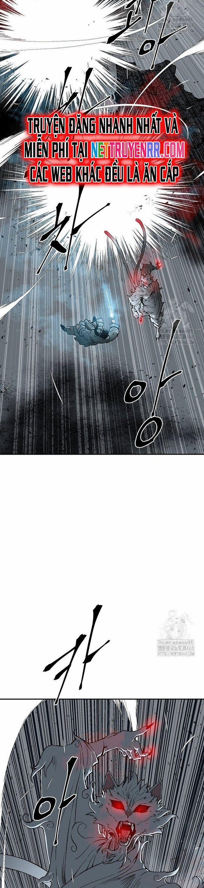 Vĩ Linh Kiếm Tiên 102 trang 39