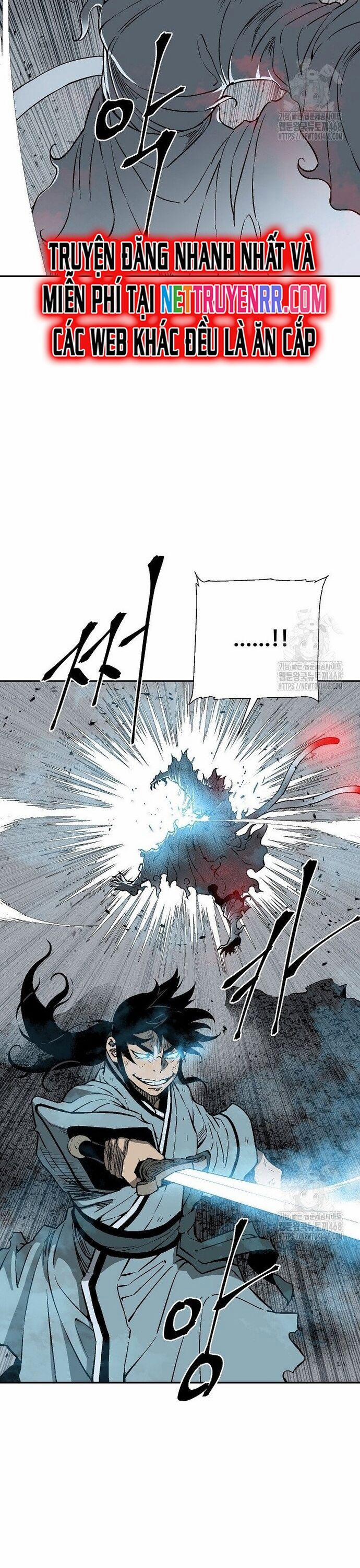 Vĩ Linh Kiếm Tiên 102 trang 40