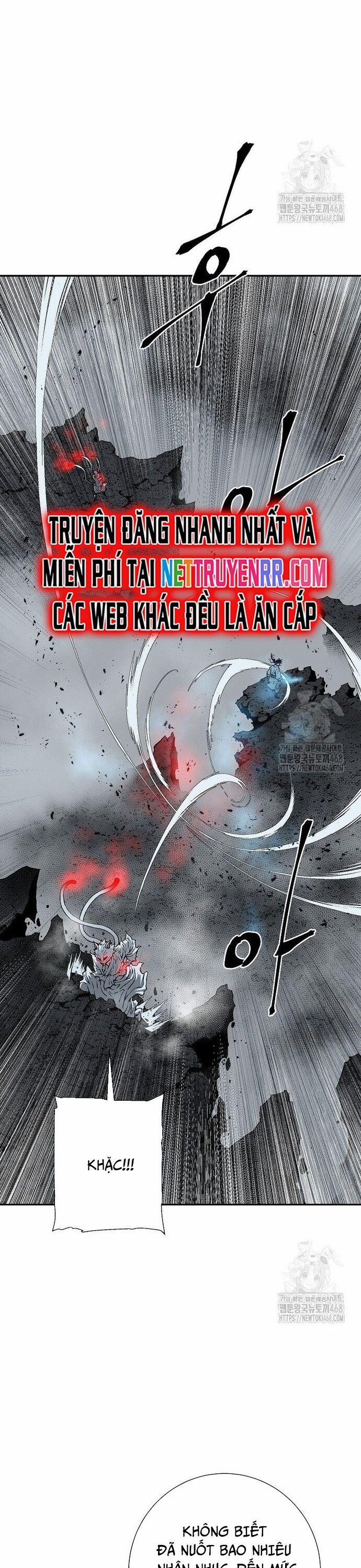 Vĩ Linh Kiếm Tiên 102 trang 41