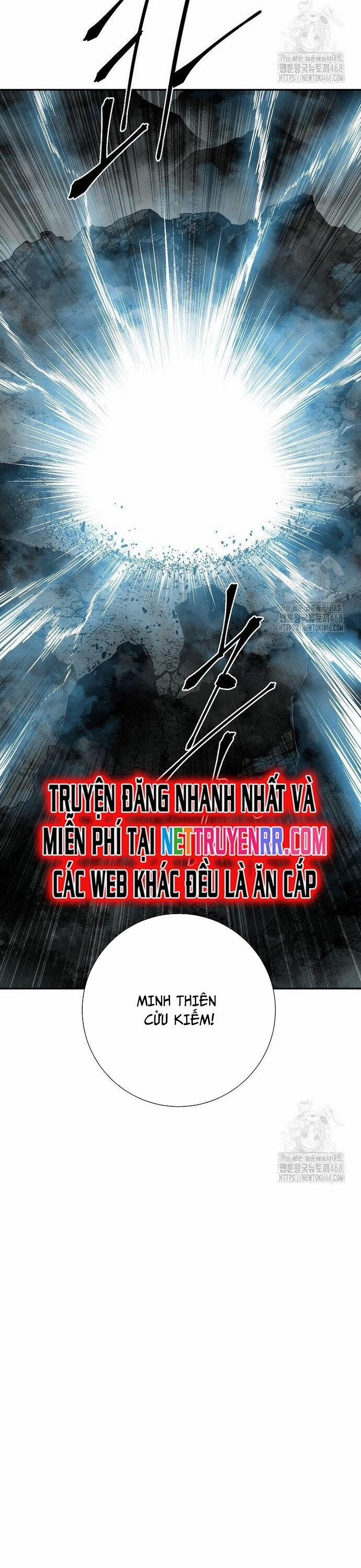 Vĩ Linh Kiếm Tiên 102 trang 46