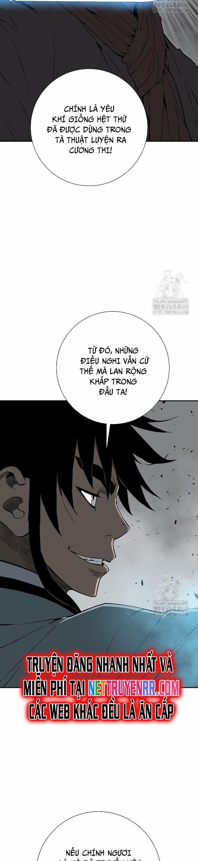 Vĩ Linh Kiếm Tiên 102 trang 5