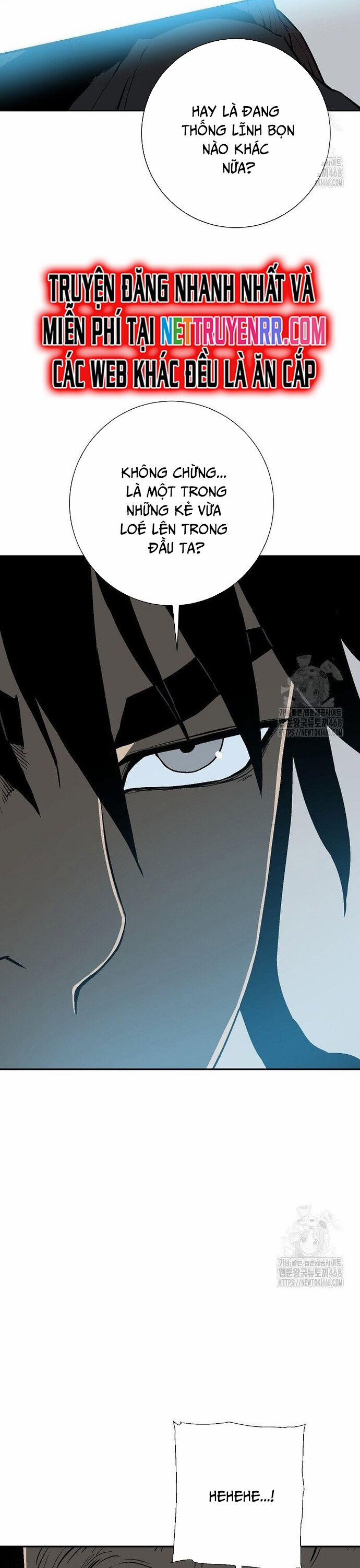 Vĩ Linh Kiếm Tiên 102 trang 7