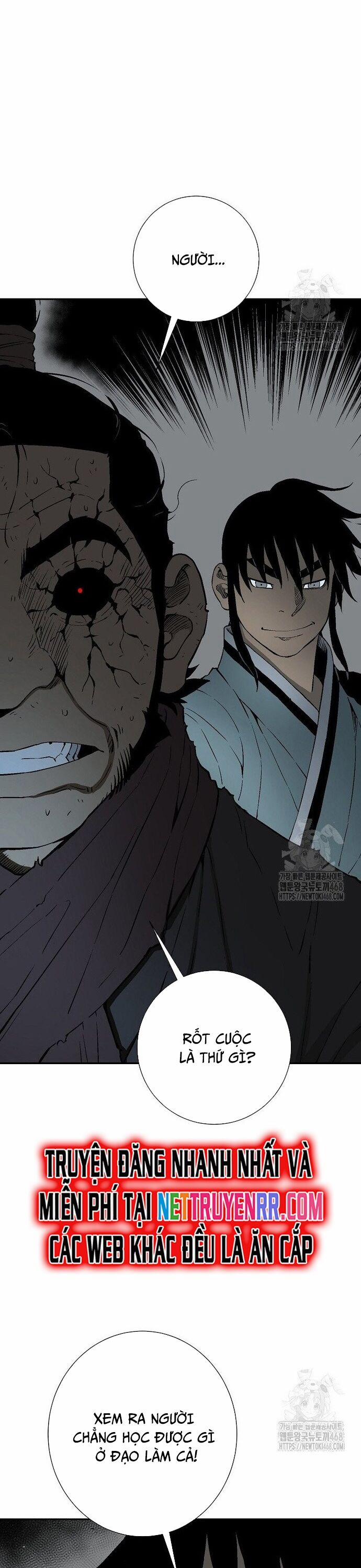 Vĩ Linh Kiếm Tiên 102 trang 9