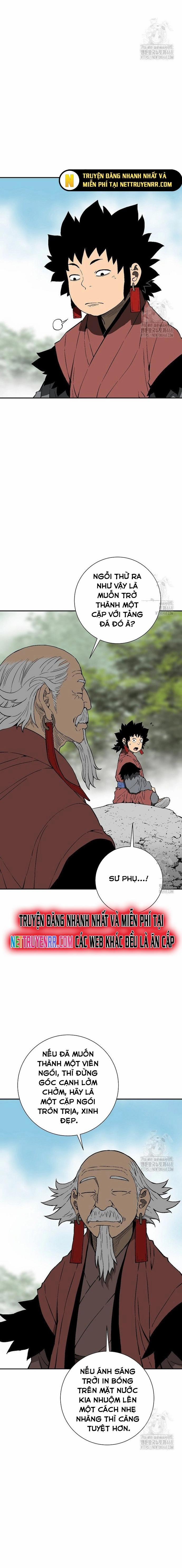 Vĩ Linh Kiếm Tiên 104 trang 1