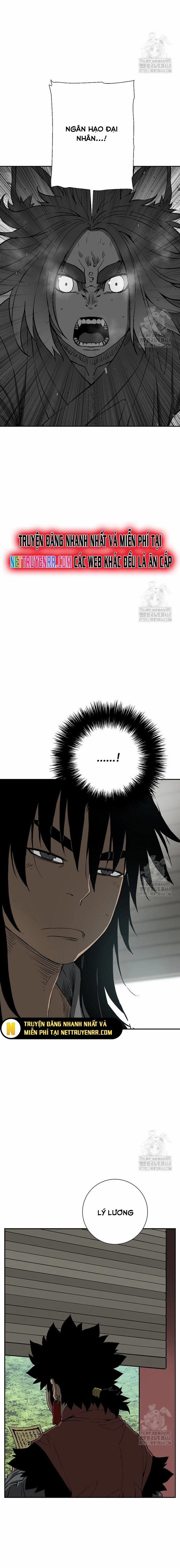 Vĩ Linh Kiếm Tiên 104 trang 11