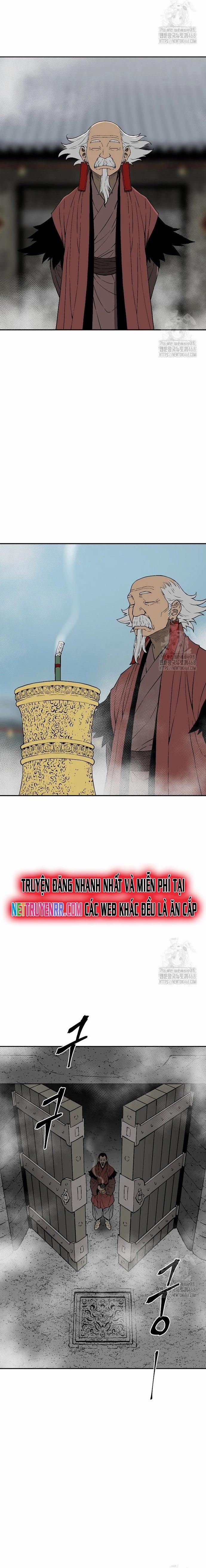 Vĩ Linh Kiếm Tiên 104 trang 16