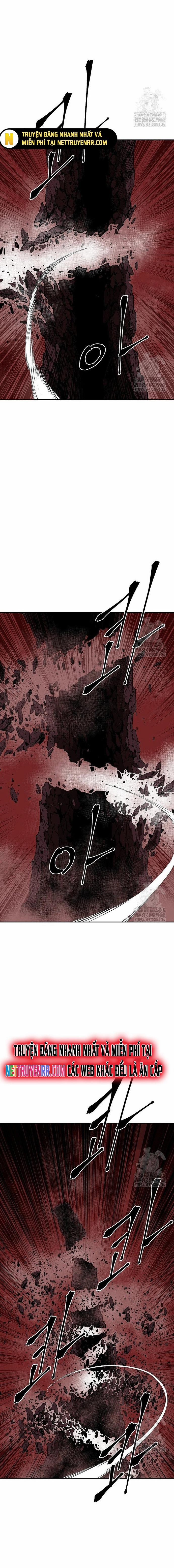 Vĩ Linh Kiếm Tiên 104 trang 20