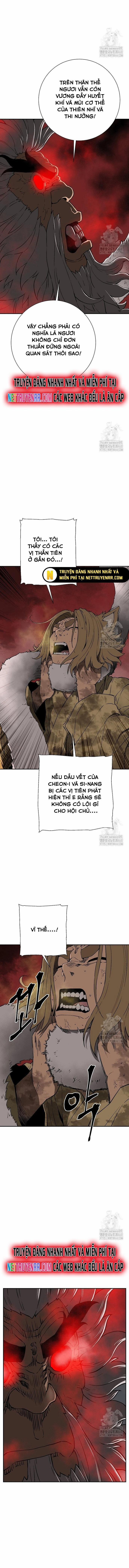 Vĩ Linh Kiếm Tiên 104 trang 23