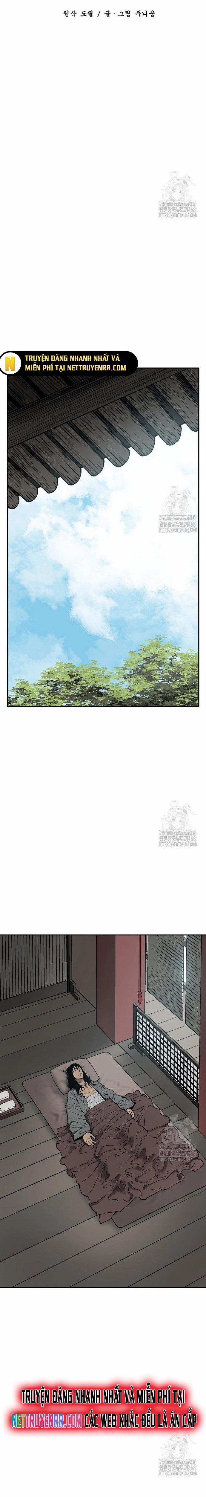 Vĩ Linh Kiếm Tiên 104 trang 5