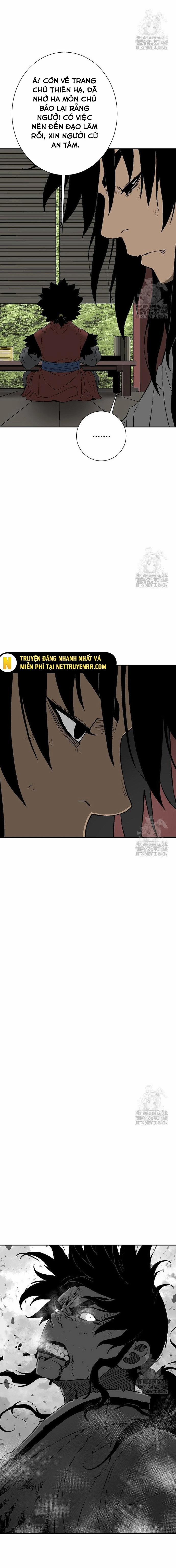 Vĩ Linh Kiếm Tiên 104 trang 8