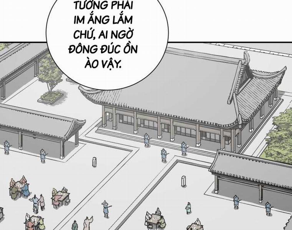 Vĩ Linh Kiếm Tiên 11 trang 11