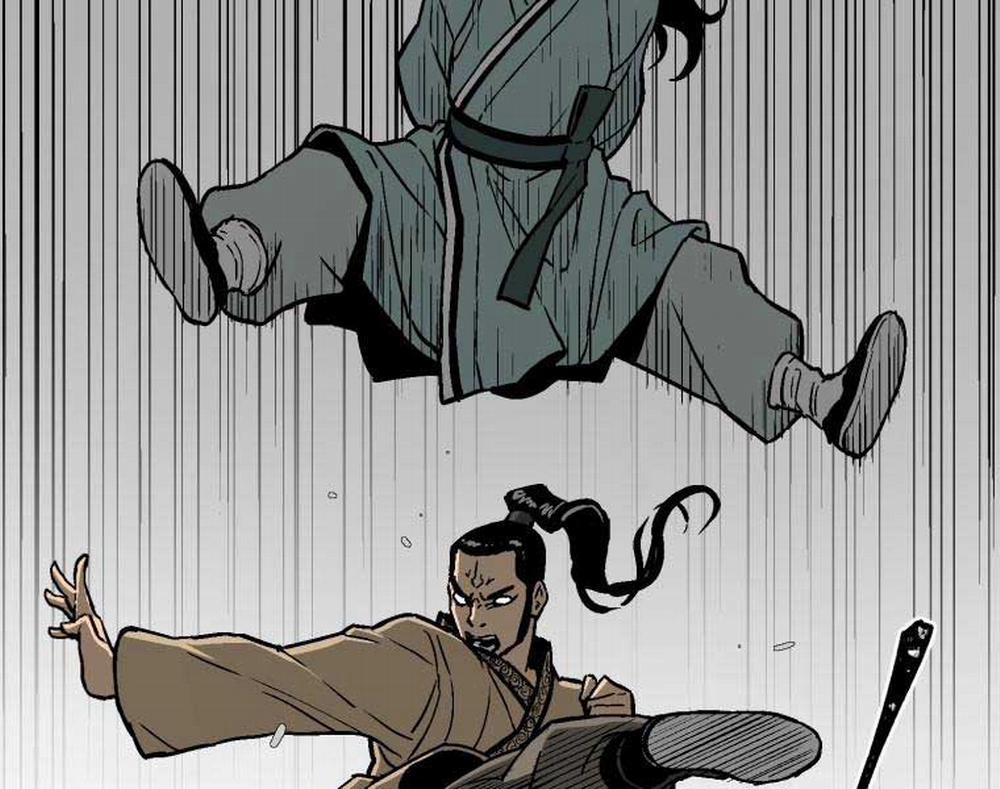 Vĩ Linh Kiếm Tiên 11 trang 144