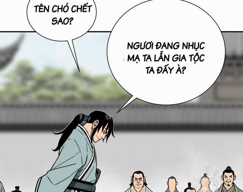 Vĩ Linh Kiếm Tiên 11 trang 163