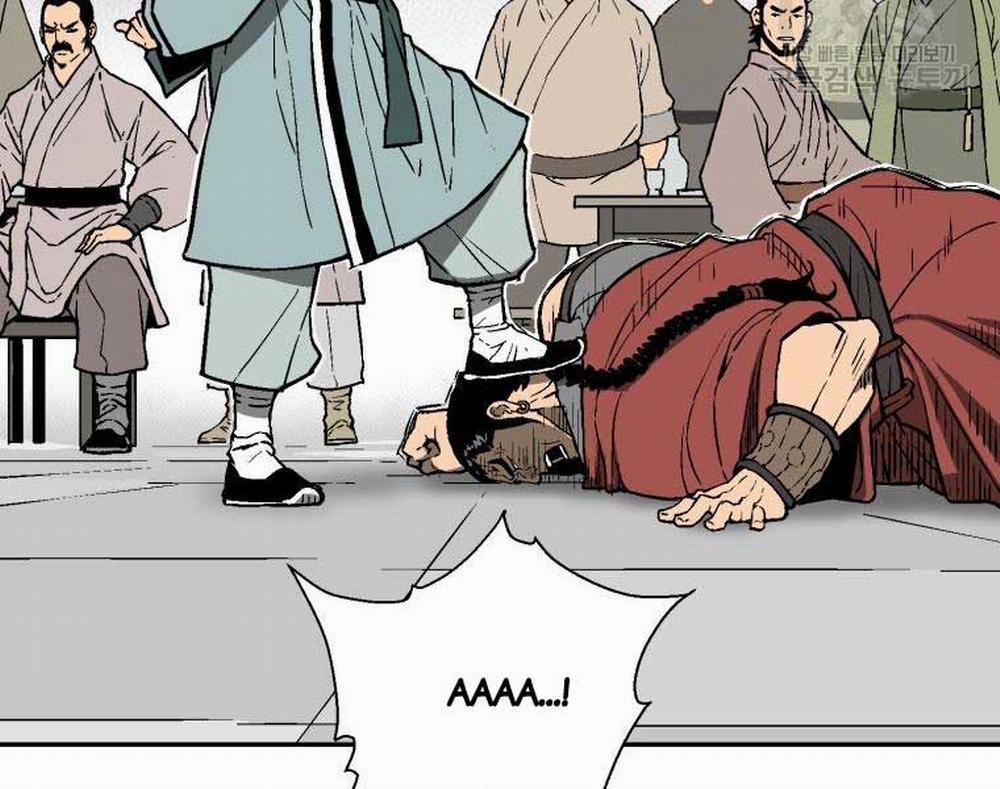 Vĩ Linh Kiếm Tiên 11 trang 164