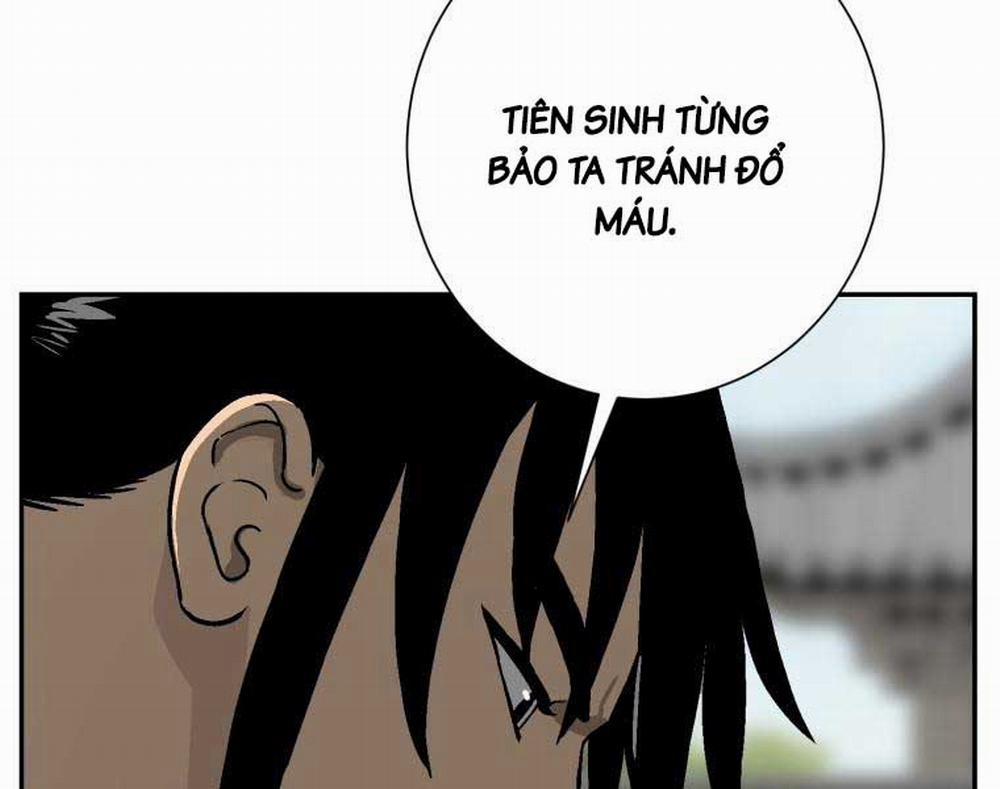 Vĩ Linh Kiếm Tiên 11 trang 166