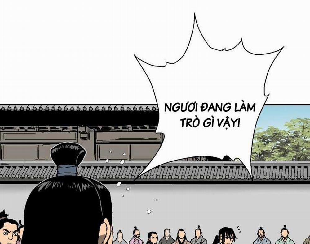 Vĩ Linh Kiếm Tiên 11 trang 174