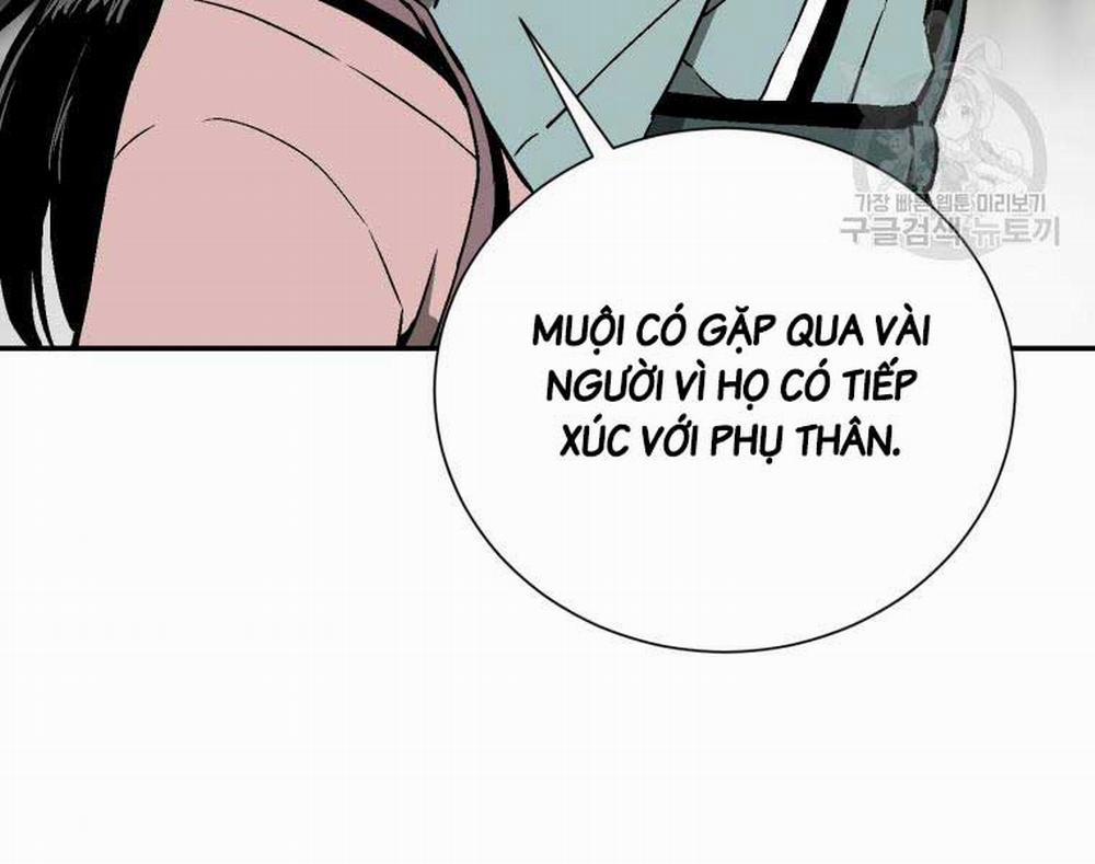 Vĩ Linh Kiếm Tiên 11 trang 18