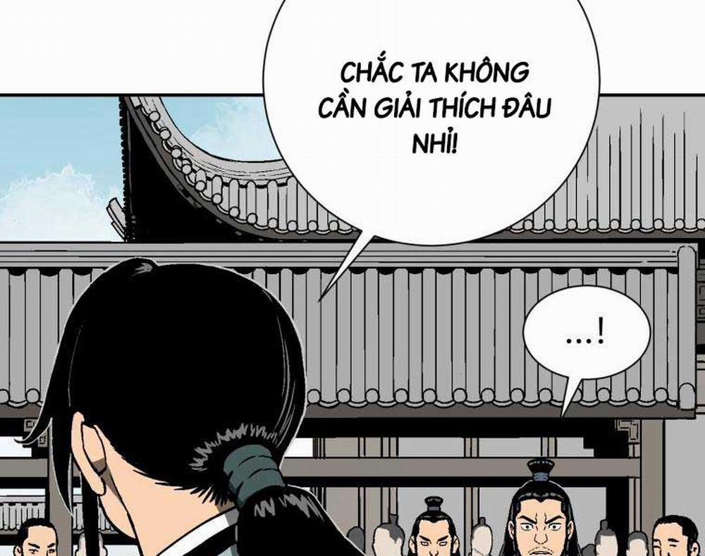 Vĩ Linh Kiếm Tiên 11 trang 194