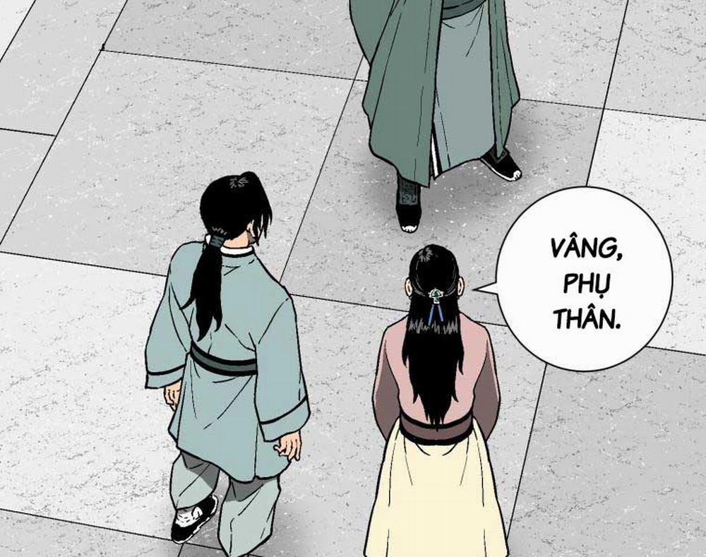 Vĩ Linh Kiếm Tiên 11 trang 22