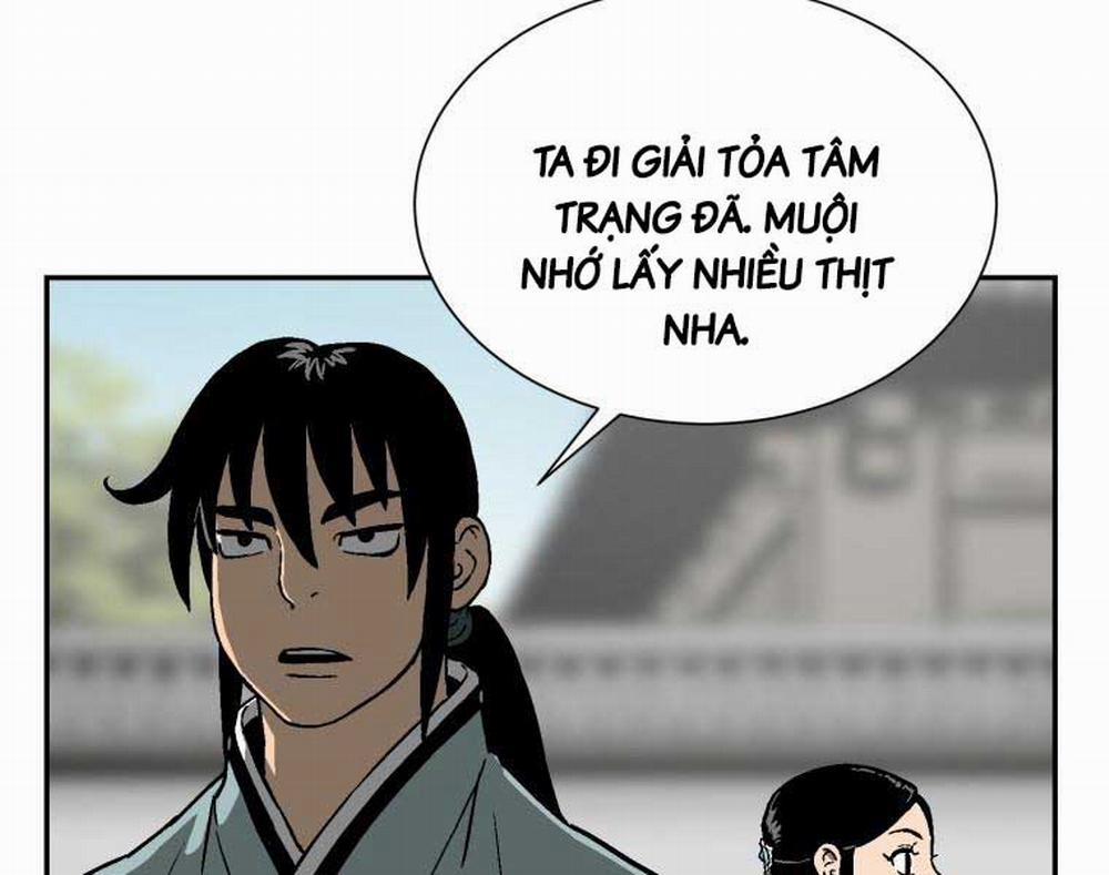 Vĩ Linh Kiếm Tiên 11 trang 24