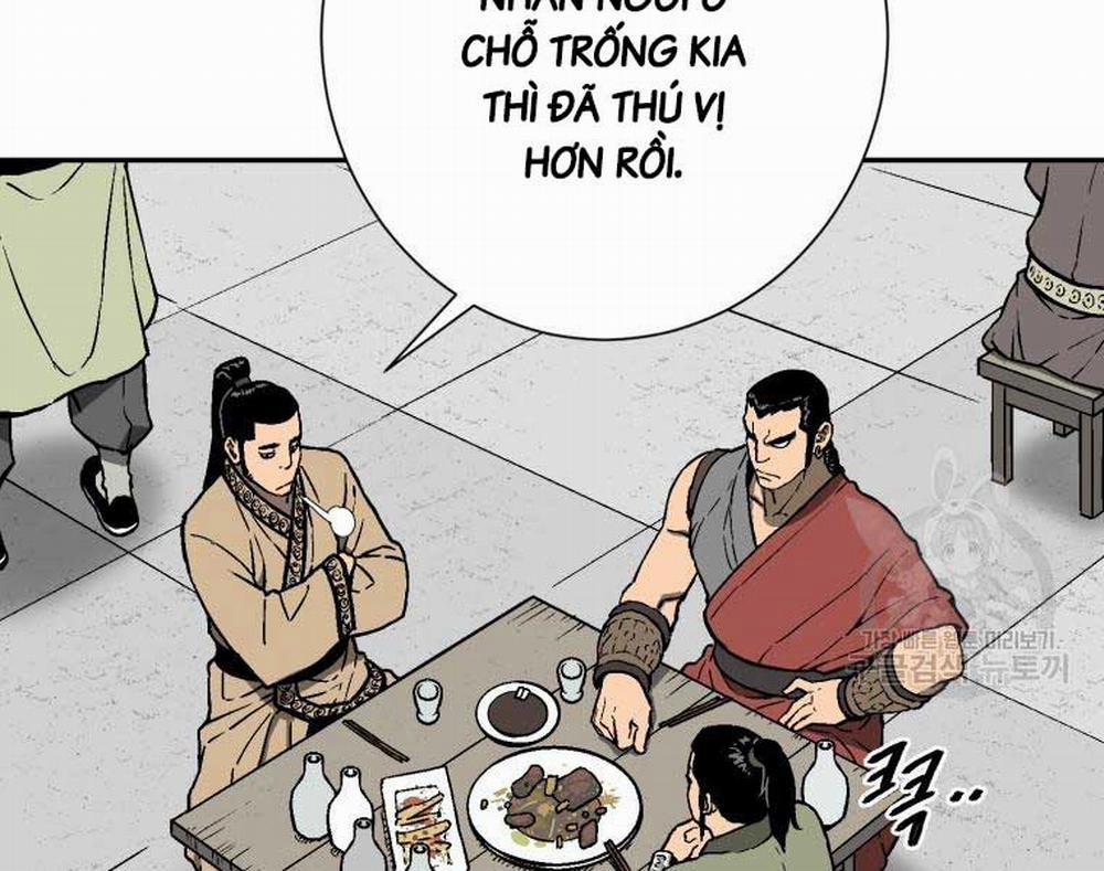 Vĩ Linh Kiếm Tiên 11 trang 36