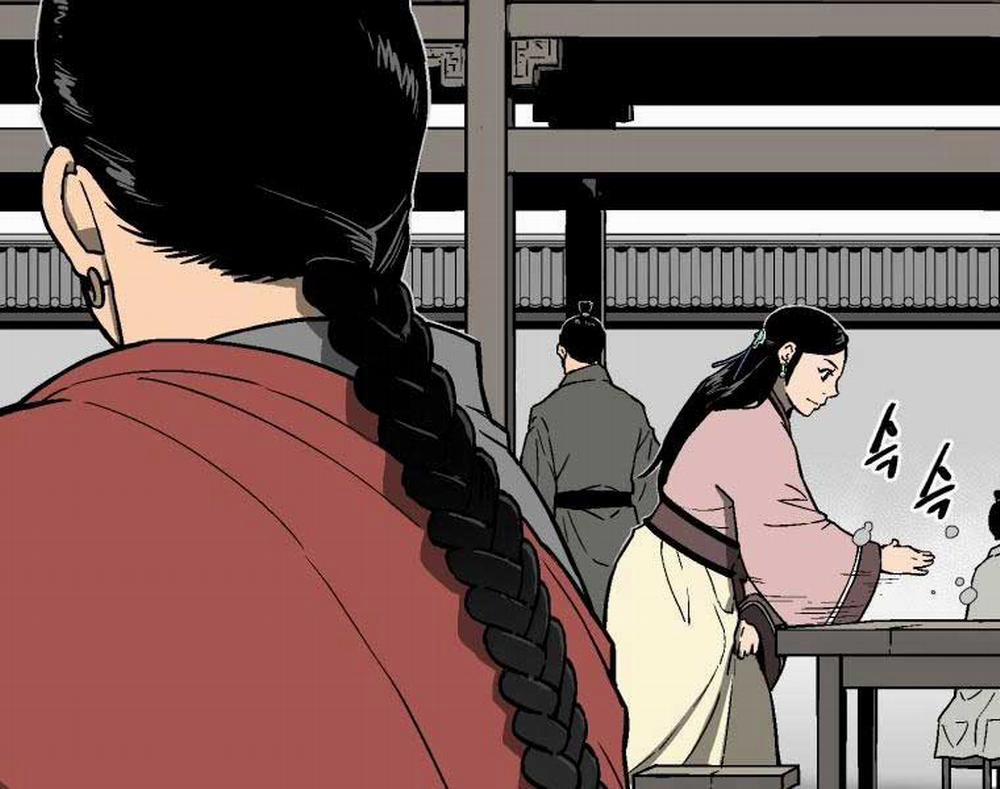 Vĩ Linh Kiếm Tiên 11 trang 41