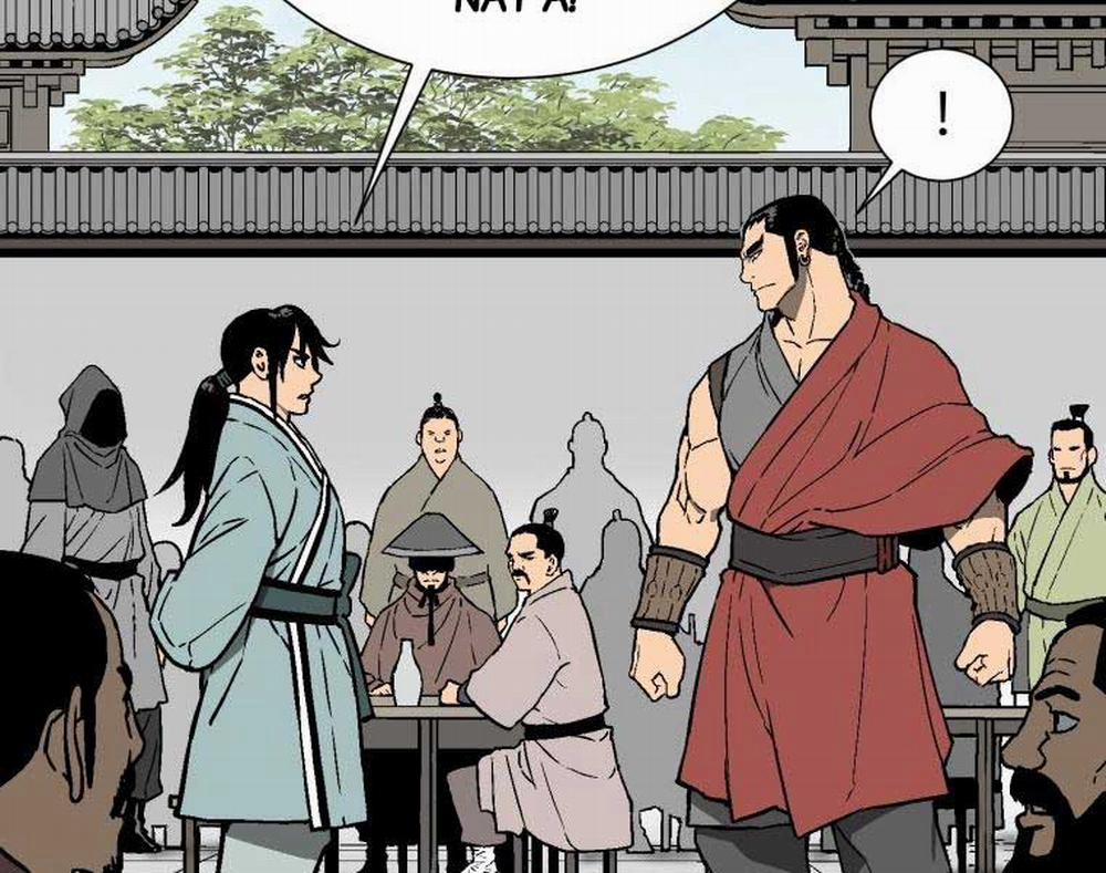 Vĩ Linh Kiếm Tiên 11 trang 78