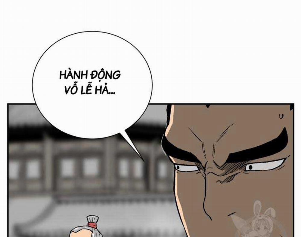 Vĩ Linh Kiếm Tiên 11 trang 80