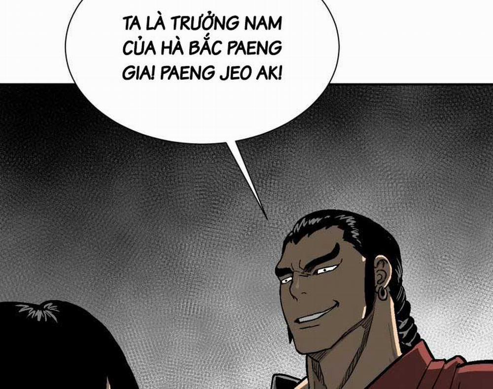 Vĩ Linh Kiếm Tiên 11 trang 83