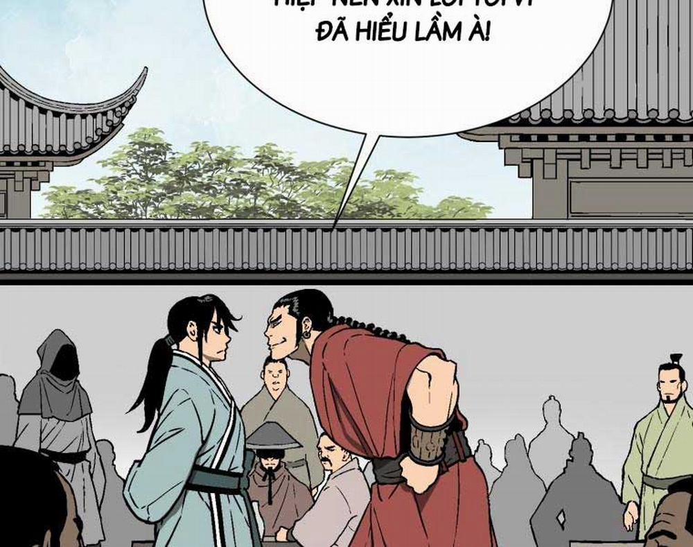 Vĩ Linh Kiếm Tiên 11 trang 94