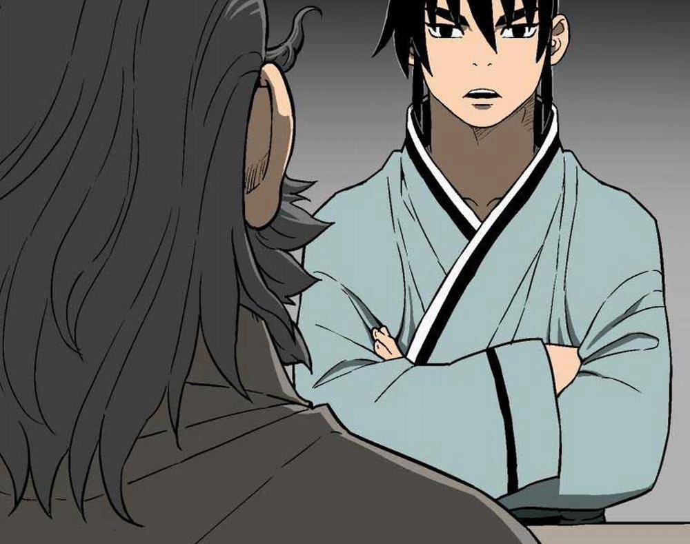 Vĩ Linh Kiếm Tiên 12 trang 110