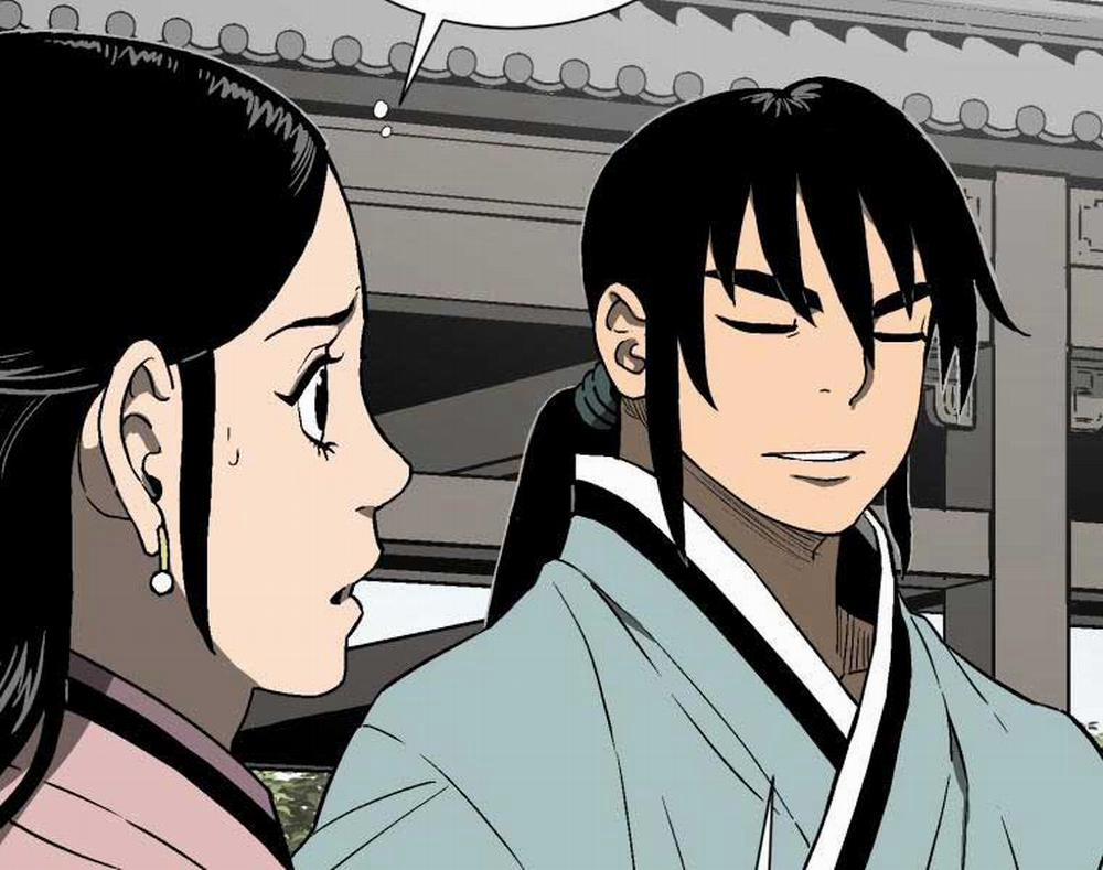 Vĩ Linh Kiếm Tiên 12 trang 121