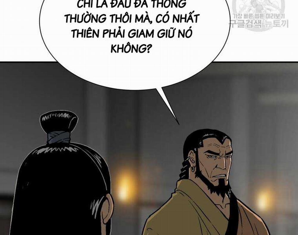 Vĩ Linh Kiếm Tiên 12 trang 152