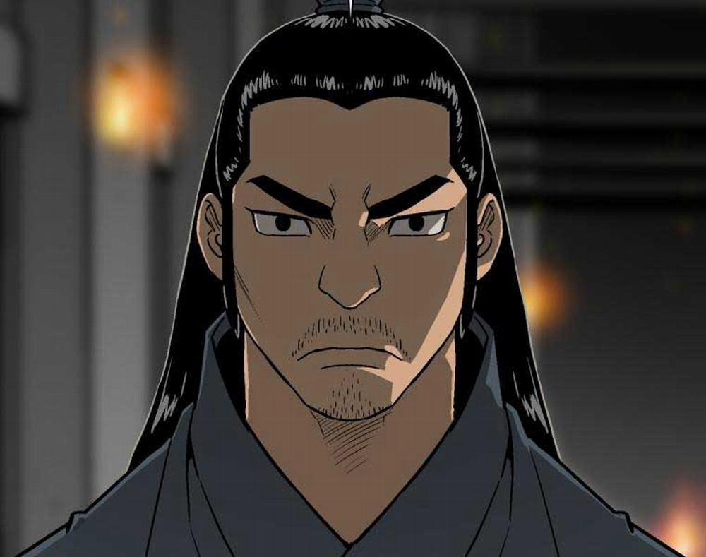 Vĩ Linh Kiếm Tiên 12 trang 158