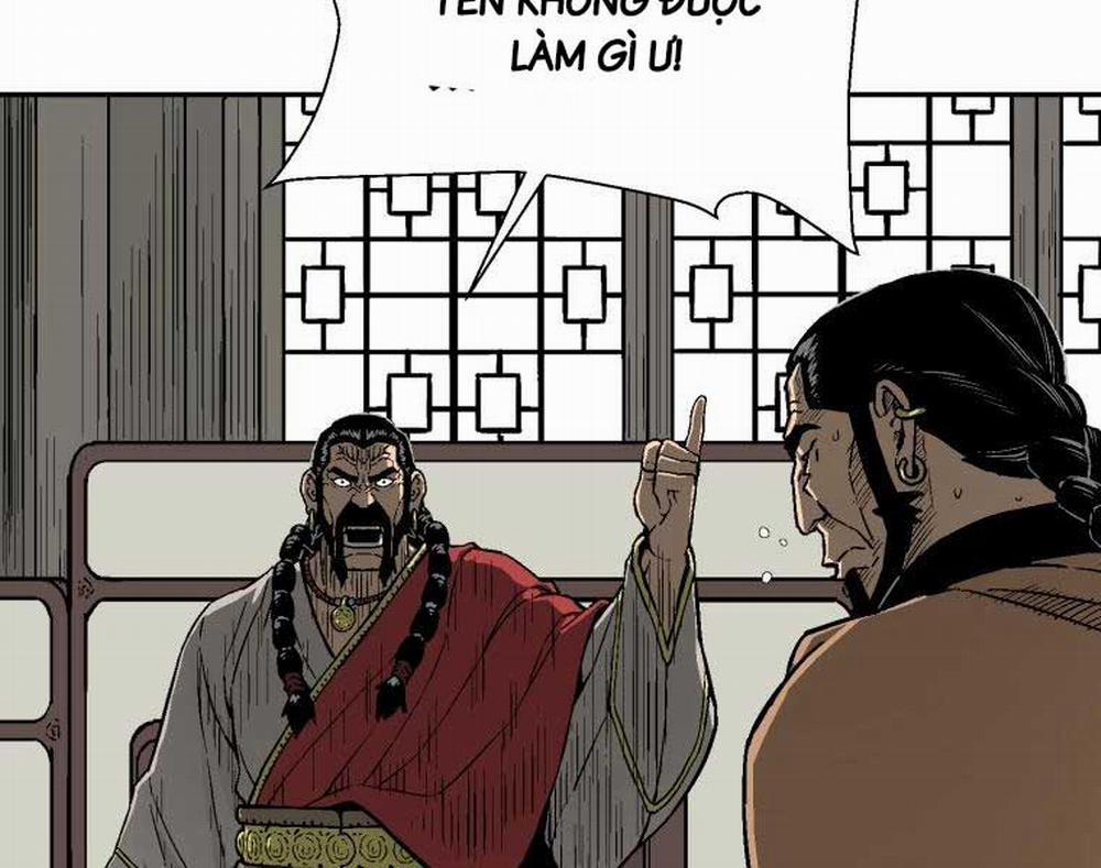 Vĩ Linh Kiếm Tiên 12 trang 189